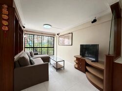 Blk 498J Tampines Street 45 (Tampines), HDB 4 Rooms #566158891